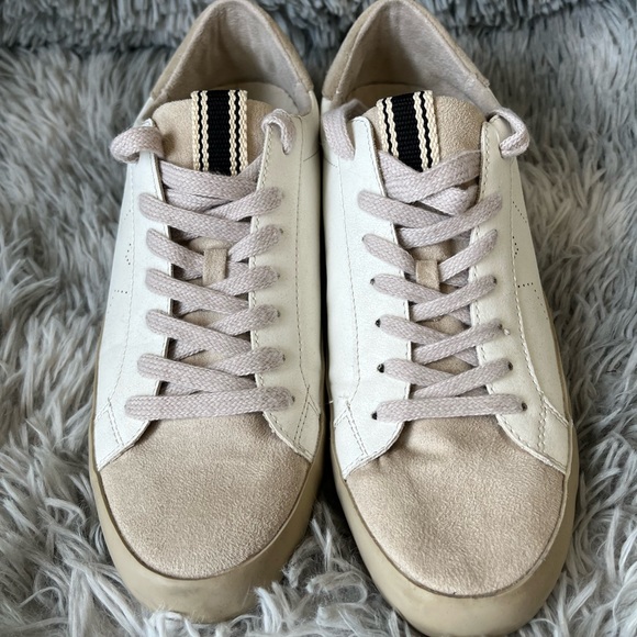 Shu Shop Women's SS MIA White - Picture 2 of 6